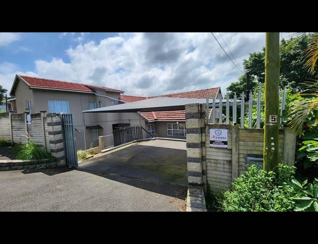 4 BEDROOM HOUSE FOR SALE IN ESCOMBE